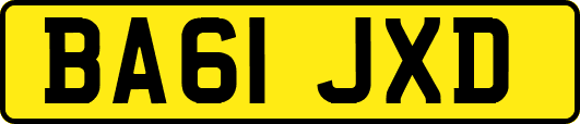 BA61JXD