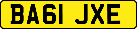 BA61JXE