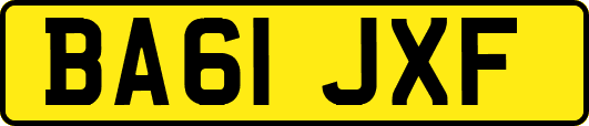 BA61JXF
