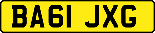 BA61JXG