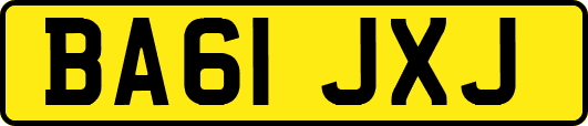 BA61JXJ