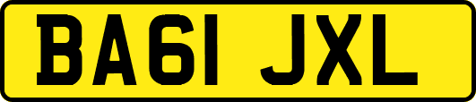 BA61JXL