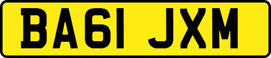 BA61JXM
