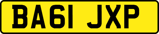 BA61JXP