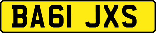 BA61JXS