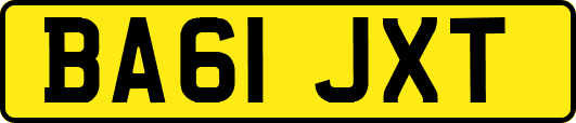 BA61JXT
