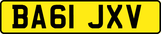 BA61JXV