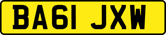 BA61JXW