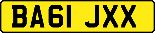 BA61JXX