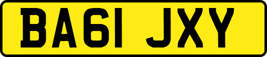 BA61JXY