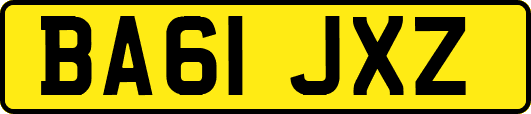 BA61JXZ