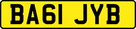 BA61JYB