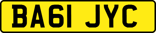 BA61JYC