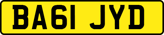 BA61JYD