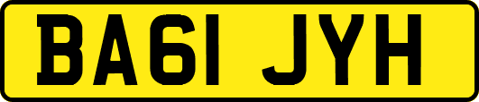 BA61JYH