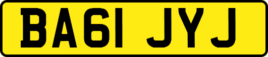 BA61JYJ