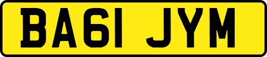 BA61JYM