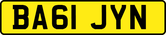 BA61JYN