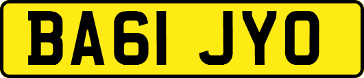 BA61JYO