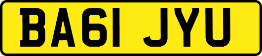 BA61JYU