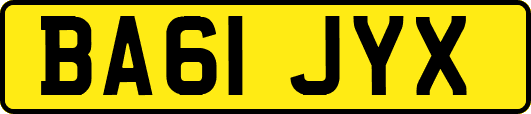 BA61JYX
