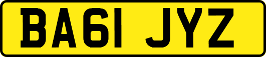BA61JYZ