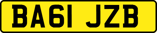 BA61JZB