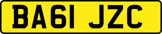 BA61JZC