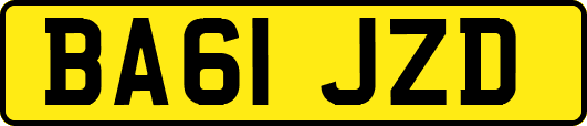BA61JZD