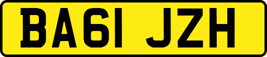 BA61JZH