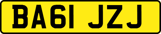 BA61JZJ