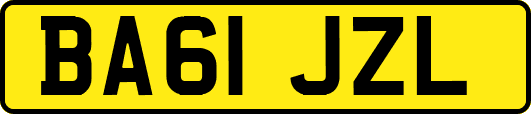 BA61JZL