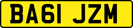 BA61JZM