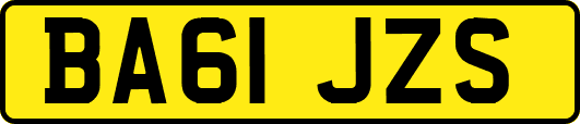 BA61JZS