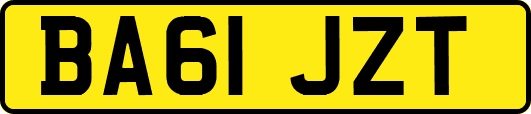 BA61JZT