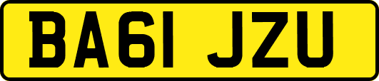 BA61JZU