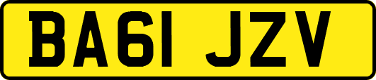BA61JZV