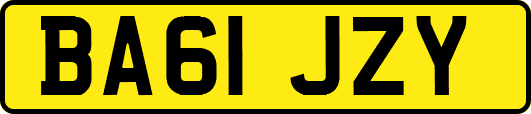 BA61JZY