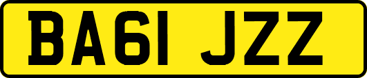 BA61JZZ