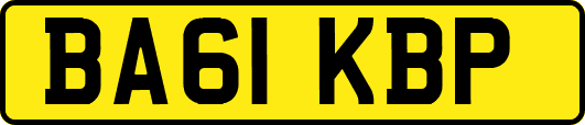 BA61KBP