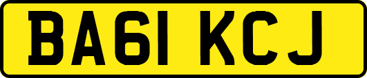 BA61KCJ