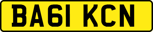 BA61KCN