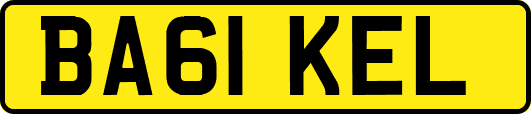 BA61KEL