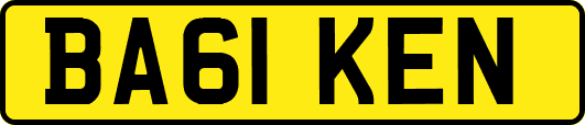 BA61KEN