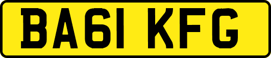 BA61KFG
