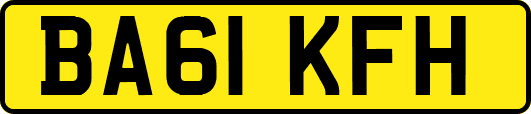 BA61KFH