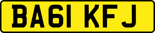 BA61KFJ