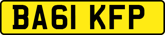 BA61KFP