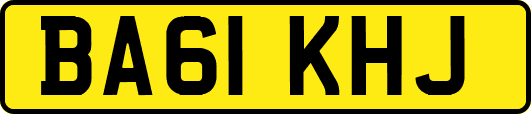 BA61KHJ