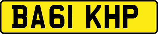 BA61KHP